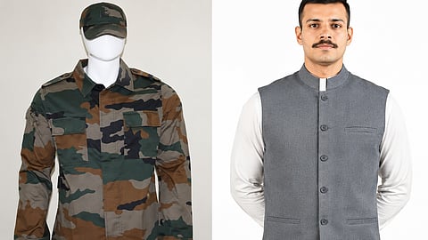 Indian Army unveils new uniform code, sheds colonial-era dress traditions