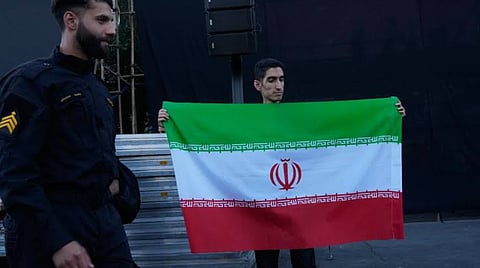 Iran-US deal | 14 points reportedly on the table, from troop pullout to $300 billion rebuild fund