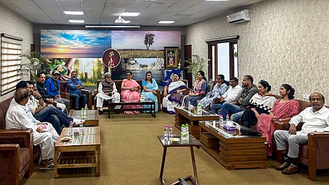 From fringe to force | From Rs 75 bank balance to potential NDA heavyweight, the journey of NCPI
