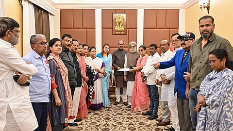 How rebel TMC MPs' merger with little-known party could benefit NDA
