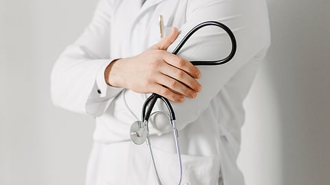 Andhra Pradesh sacks 43 government doctors for long unauthorised absence