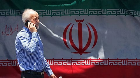 Senior US officials dictate memorandum with Iran to journalists
