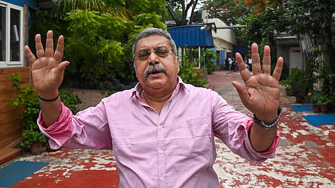 TMC MP Kalyan Banerjee moves Bar body as CID seeks to question him in forgery case