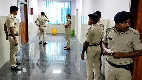 Woman gang-raped; bullet, stone, wood inserted in private parts, cuts on body