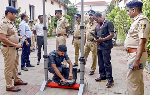 Nationwide mock drill held ahead of NEET-UG re-exam; NTA says 'comprehensive arrangements' in place
