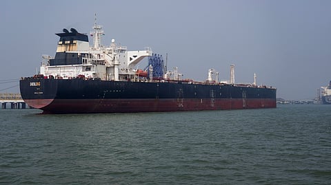 India ramps up Russian, UAE oil buys as Hormuz reopening remains fragile