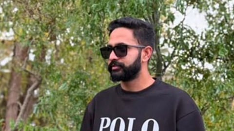 Indian man charged with murder over fatal Southall stabbing of 26-year-old