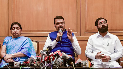 Maharashtra govt tables Rs 97,706 crore supplementary demands; Rs 20,552 crore for farm loan waiver