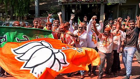 Mahayuti sweeps Maharashtra MLC polls, wins 16 of 17 seats
