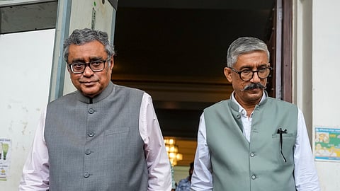 In first budget, Bengal's BJP govt announces DA hike for its employees, new airport near Kalyani
