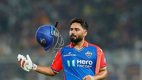 Rishabh Pant takes big pay cut to rejoin DC for Rs 15 crore; Kuldeep goes to LSG
