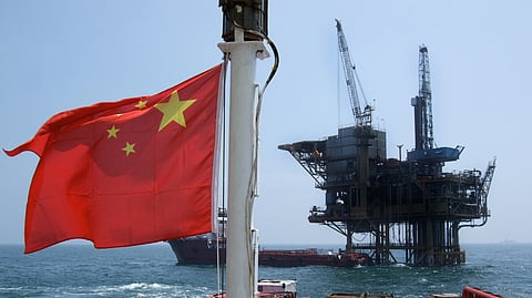 The new oil superpower? Why Beijing now holds the keys to global crude markets