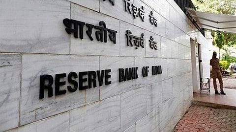 NBFCs with asset size of Rs 1 lakh crore and above to be classified as Upper Layer, says RBI
