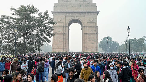 Delhi gears up for SIR, survey to begin next week
