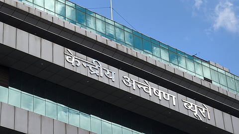 CBI raids 80 locations across India against digital arrest fraud network