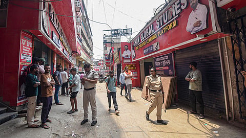 Patna court extends Khan Sir's protection from arrest till June 30 in coaching firing case
