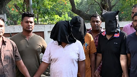 Three detained, SIT formed to investigate Maharashtra TET 2026 paper leak