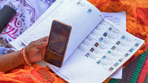 ECI drops additional Form 6 declaration outside SIR period following September 26 clarification | File Image