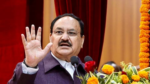 Low birth weight babies to be added to Anaemia Mukt Bharat as Centre prepares to revamp guidelines
