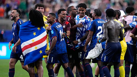 FIFA World Cup 2026 | Nine of ten African teams qualify for Round of 32

