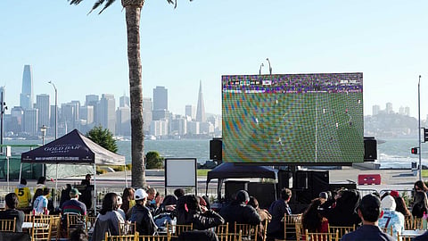 One killed, another injured in shooting near FIFA World Cup 2026 fan zone site in California