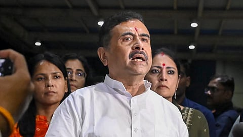 Bengal assembly passes anti-goonda bills with preventive detention clause; Suvendu assures no misuse