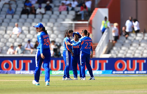 Another T20 World Cup setback leaves India confronting uncomfortable questions
