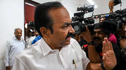 ‘He had no role’ | Kerala Vigilance Bureau drops probe against CM Satheesan in 2018 case
