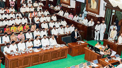 'Attempt at political horse-trading' | Tamil Nadu MLA claims Rs 35 crore bribe offer, 3 arrested