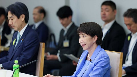 "Importance of collaboration with India is increasing" | Japan PM ahead of India visit
