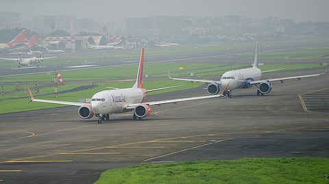 Airlines shun Rs 10,000-crore ATF subsidy as fuel prices fall

