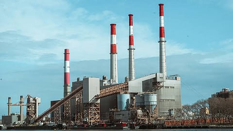 Government plans fresh PSU stake sales to offset fiscal impact of higher oil prices