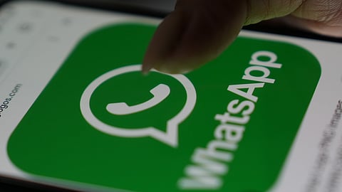 Meta team meets IT Ministry officials on username feature notice
