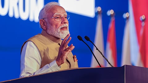 PM Modi to visit Indonesia, Australia, New Zealand from July 6-11
