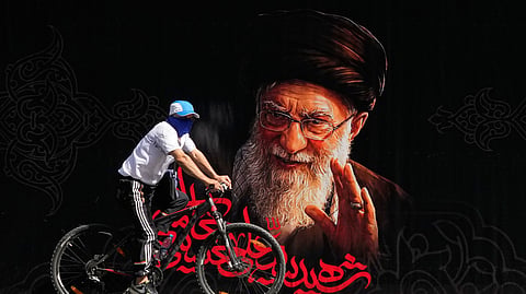 World leaders gather in Tehran as Iran begins multi-day funeral for Khamenei