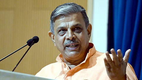 'Anti-national forces seeking to malign Hindu dharma' | RSS demands probe into Ram Temple donation 