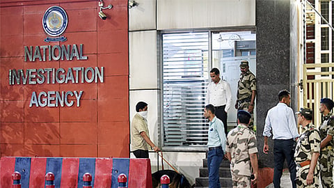 NIA names Hafiz Saeed in Pahalgam terror attack's fresh chargesheet in 'individual capacity'