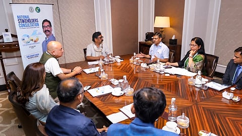 Jharkhand unveils AI roadmap, plans ₹1,150 crore investment to boost digital governance