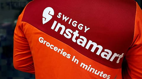 FSSAI issues notices to Swiggy Instamart for allegedly delivering spoiled, expired food products
