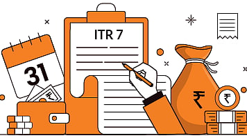 Tax audit and ITR deadlines for AY 2026-27 extended, with revised dates now in effect | Representational Image