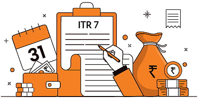 Income Tax Department releases ITR-7 Excel utility for AY 2026-27 | Who can use it?
