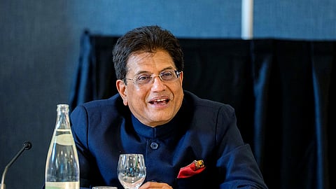 "False, baseless, misleading" | Goyal dismisses report on India-US trade deal, says talks are on  
