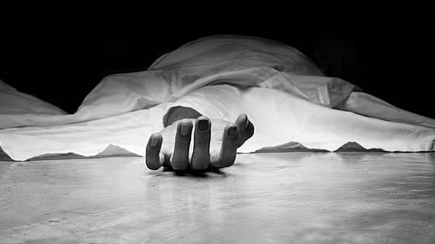 'Obstacle' strangled, burnt to ashes and later reported 'missing'; husband, 2 relatives arrested
