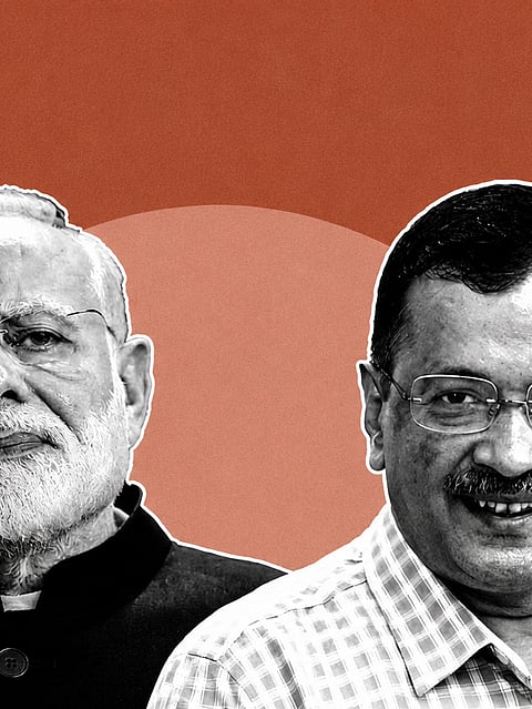 Kejriwal writes to PM Modi; 'option of pure and E20 petrol should be available at fuel stations'
