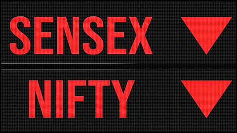 Sensex drops over 600 points; Nifty 50 below 24,050 | 5 key factors behind the stock market decline
