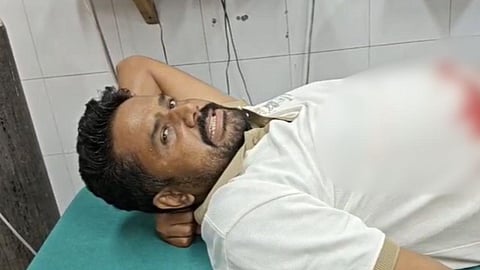 SAD chief Sukhbir Singh Badal's close aide, Dalvir Singh Kala shot at in Mansa
