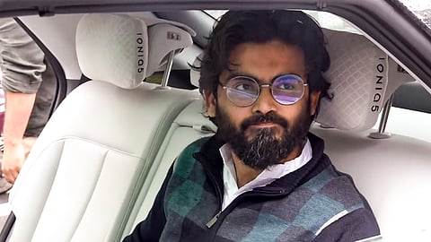 Delhi HC seeks police reply on Sharjeel Imam’s UAPA bail plea in 2020 riots case