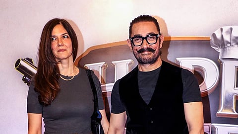 "Won't tolerate this man" | Lawrence Bishnoi gang threatens Aamir Khan