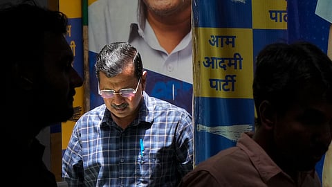50L women in Punjab to receive financial aid under ‘Mawan Dhiyan Satkar Yojna’ on Aug 1: Kejriwal
