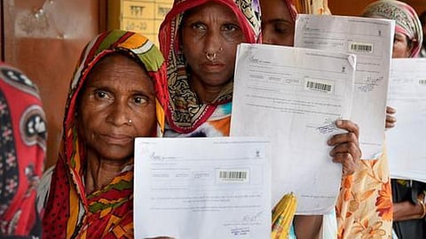 SC issues notice to Centre, Assam on appeal mechanism for 19 lakh excluded from NRC